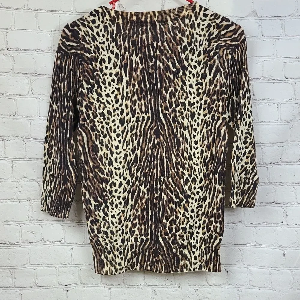 J. Crew crew merino